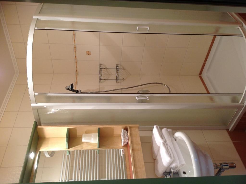 Kutscherwirt Vorau Zimmer foto