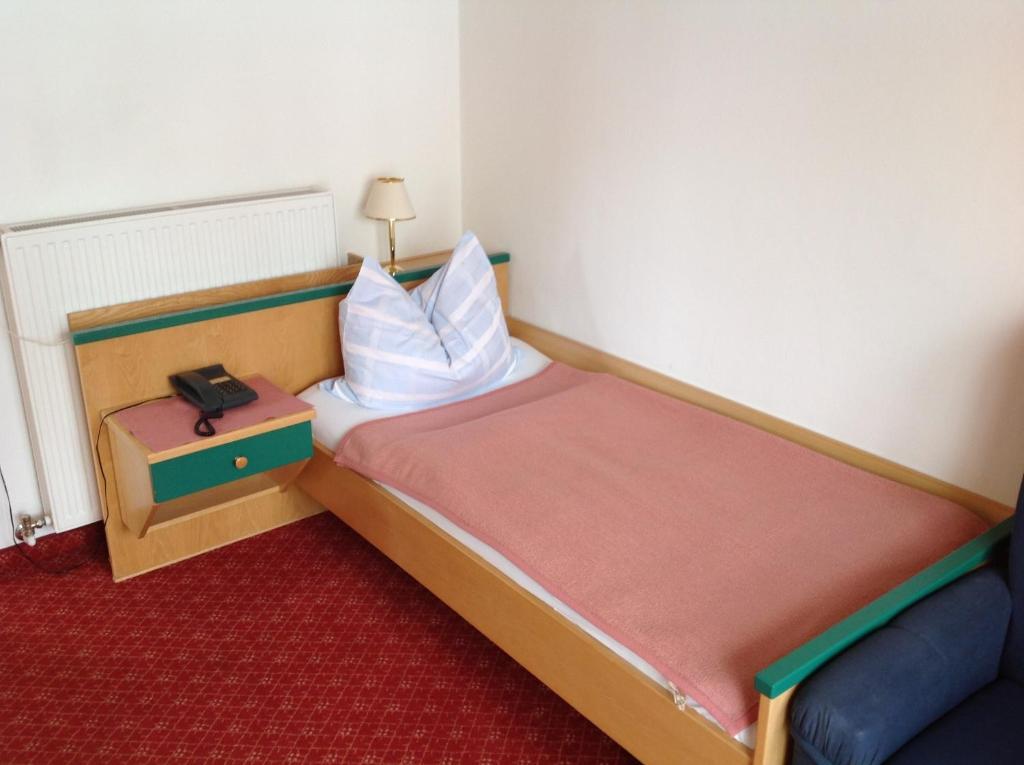 Kutscherwirt Vorau Zimmer foto