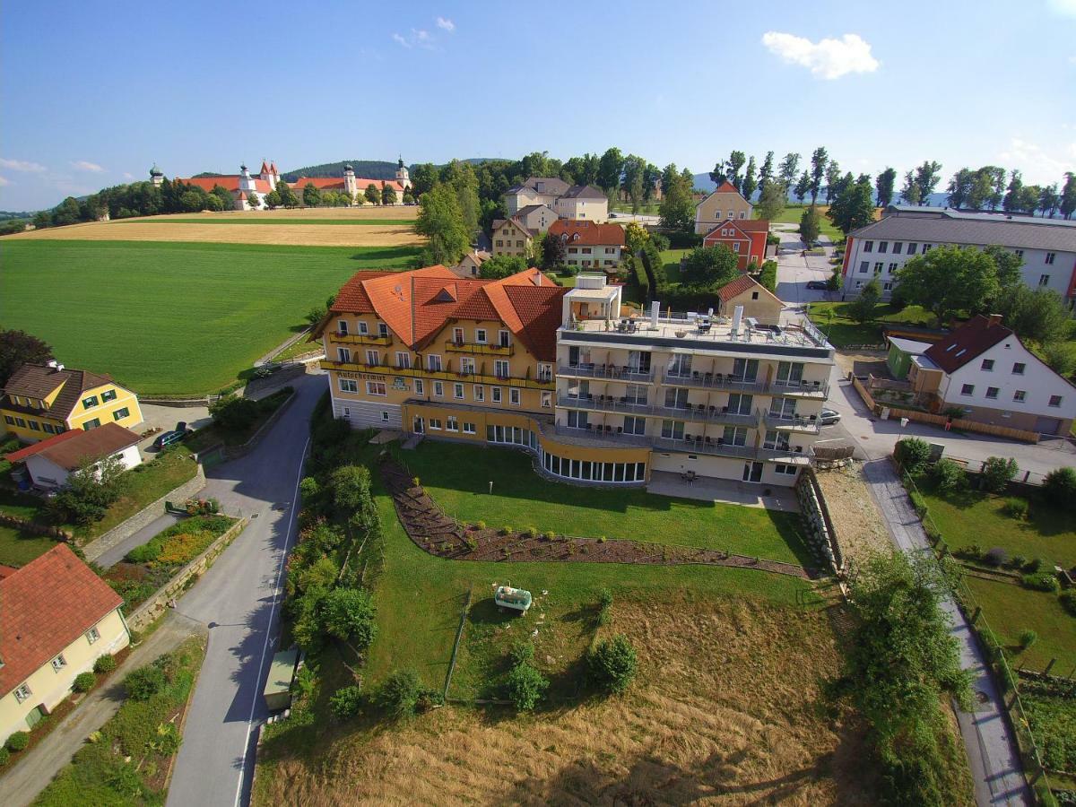 Kutscherwirt Vorau Exterior foto